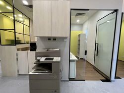 Woods Square (D25), Office #462633361